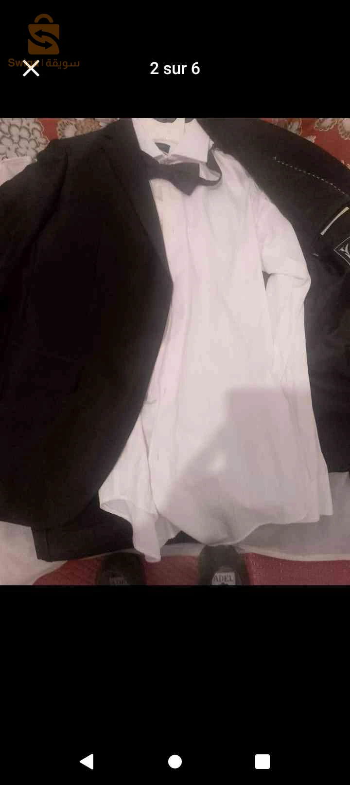 costume jivenchi