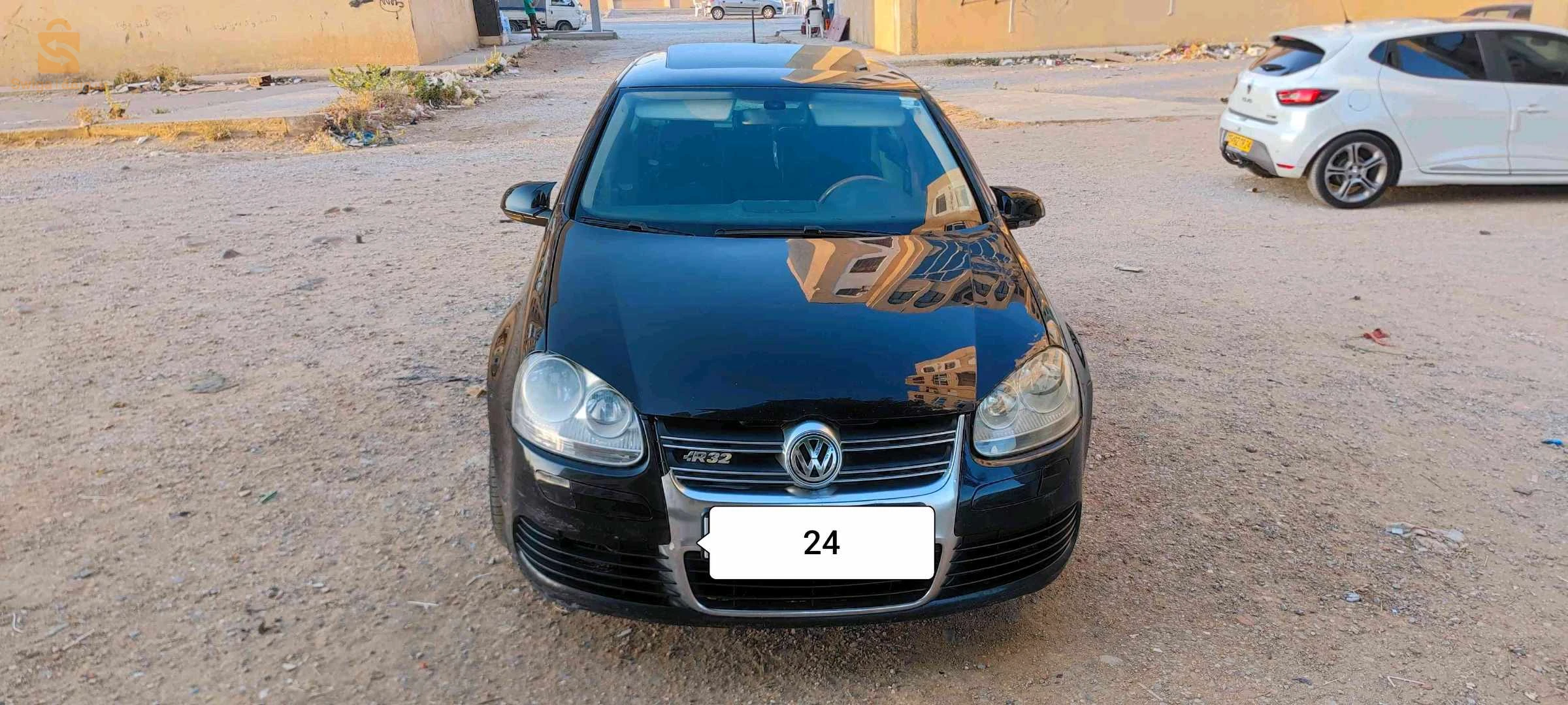 Volkswagen Golf 2006 GUELMA