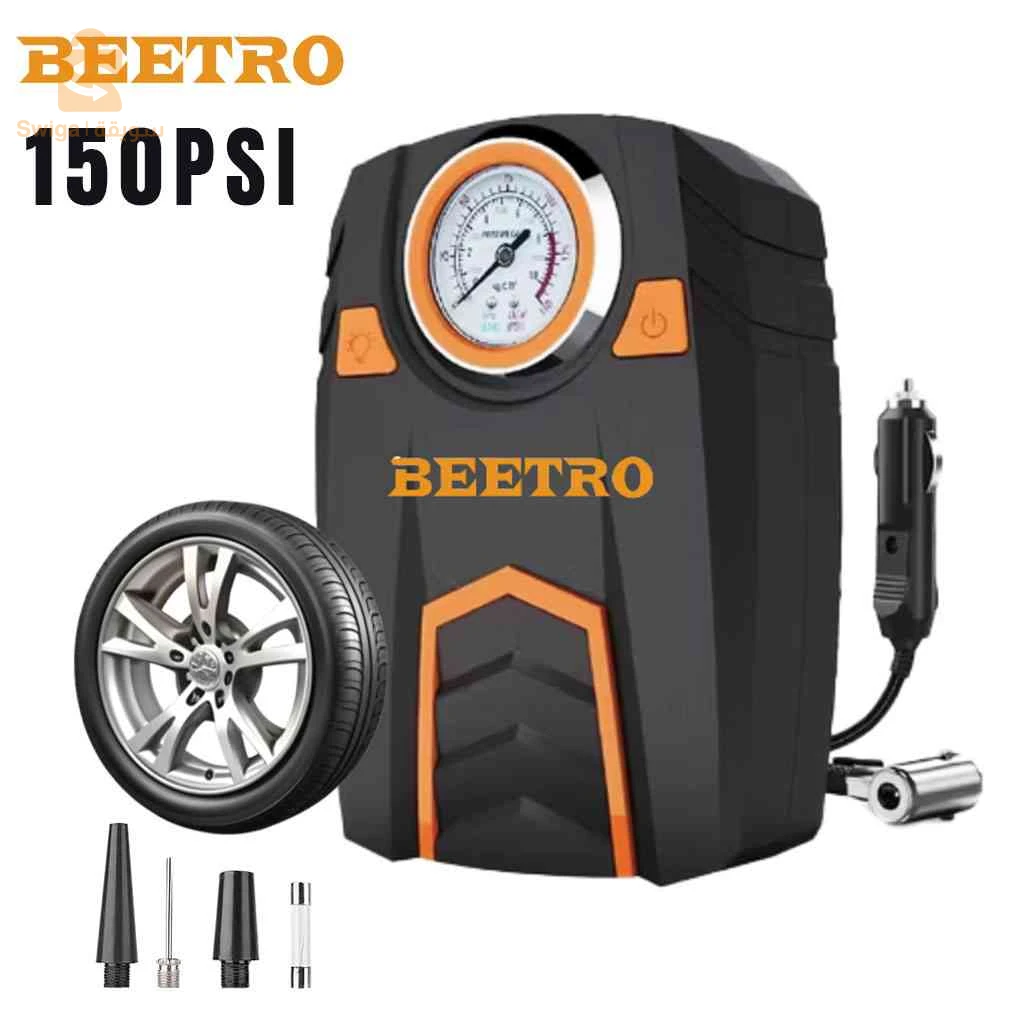 compresseur beetro