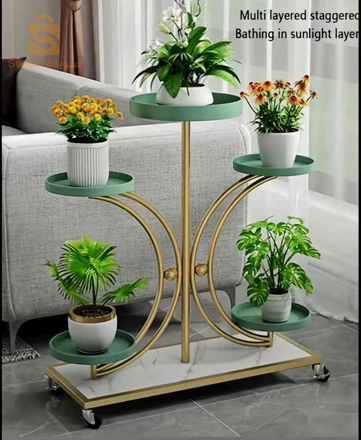 Interior design industry