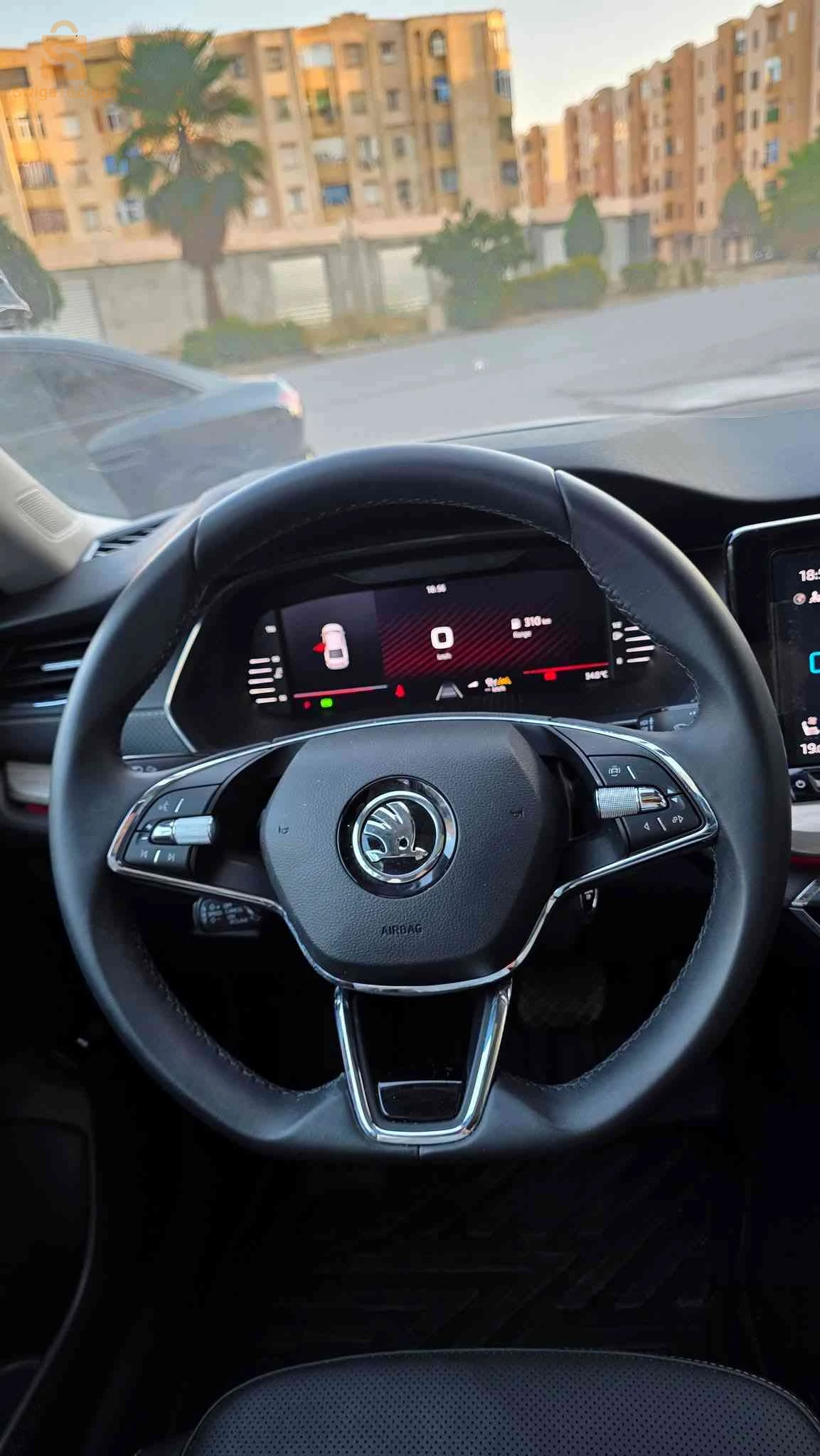 Skoda Octavia 2025 SETIF
