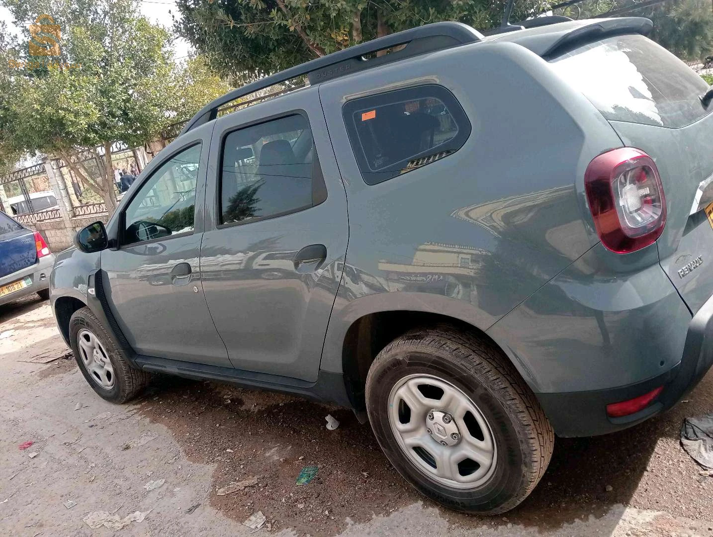 Renault Duster 2025 SKIKDA