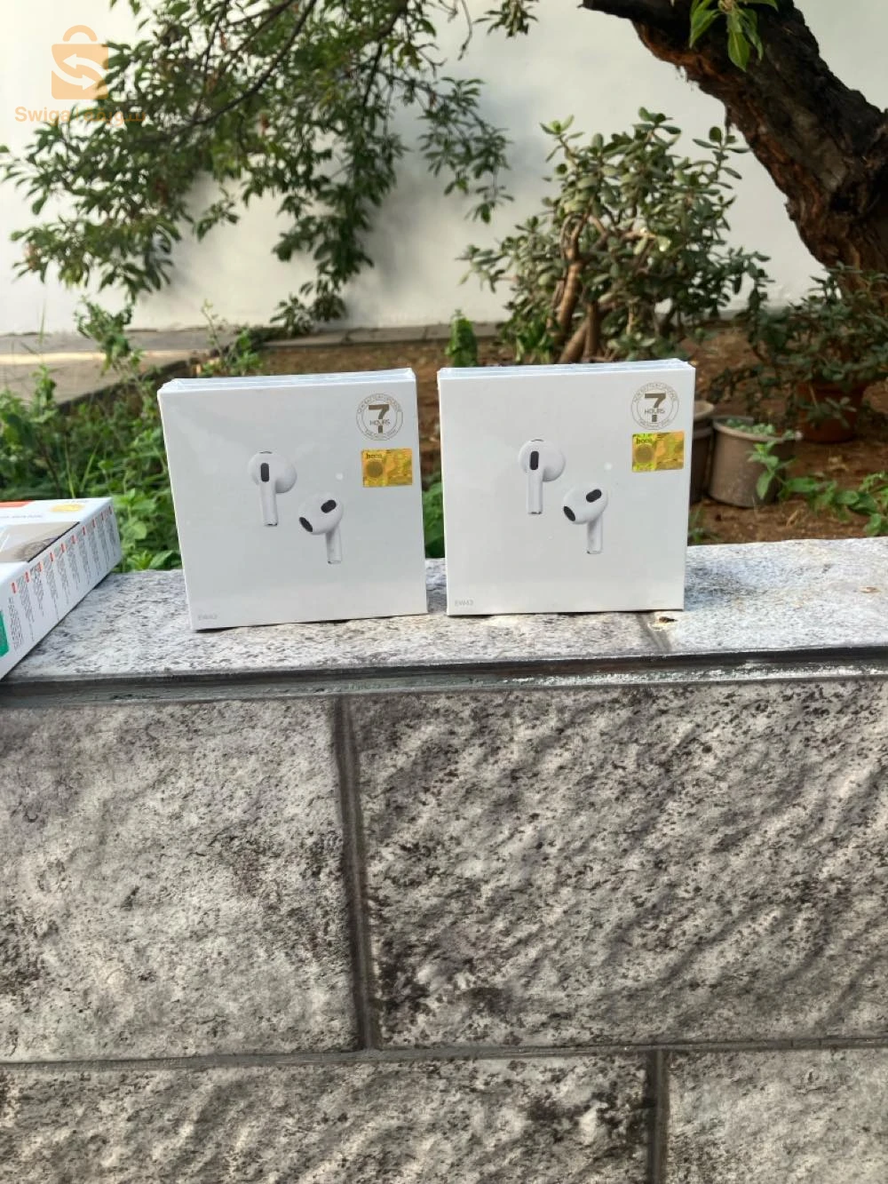 AirPod hoco ew43 original