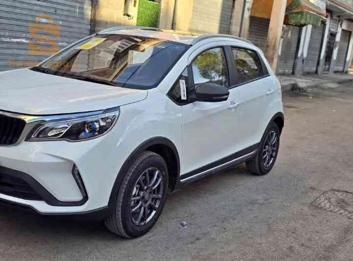 ليفان Gs3 pro 2025 الطارف