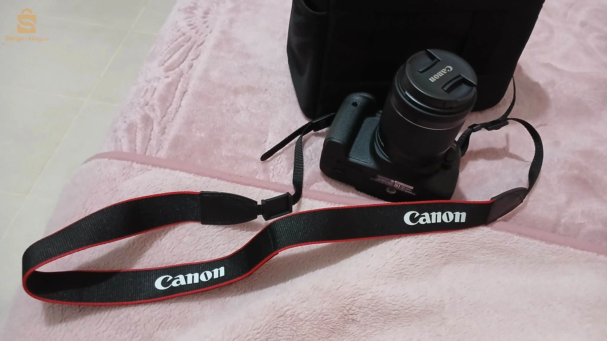 canon 750 D