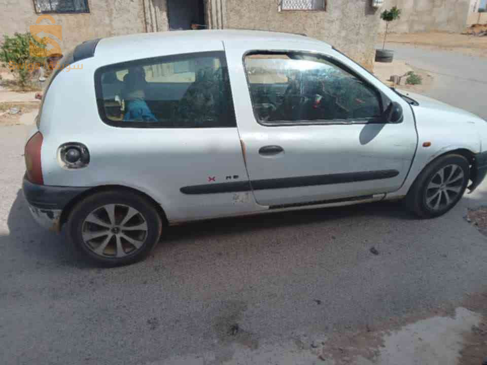 autres véhicules 1998 MOSTAGANEM