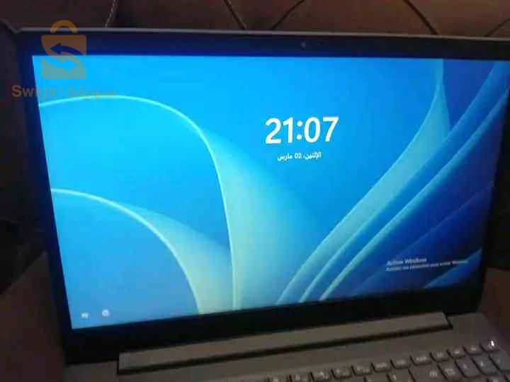 pc Lenovo v14 v15