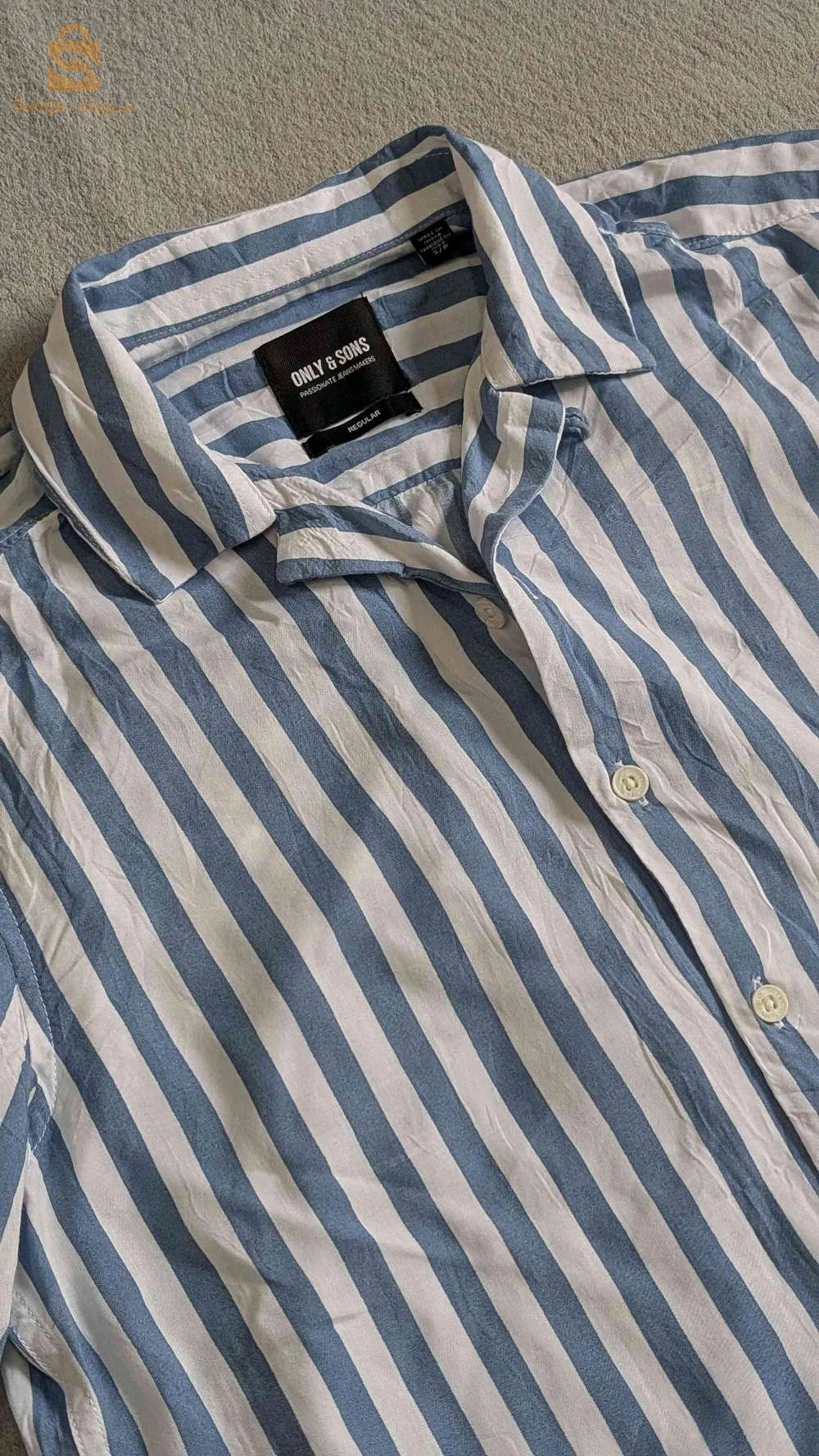 Chisel Only & Sons Original - Pour homme