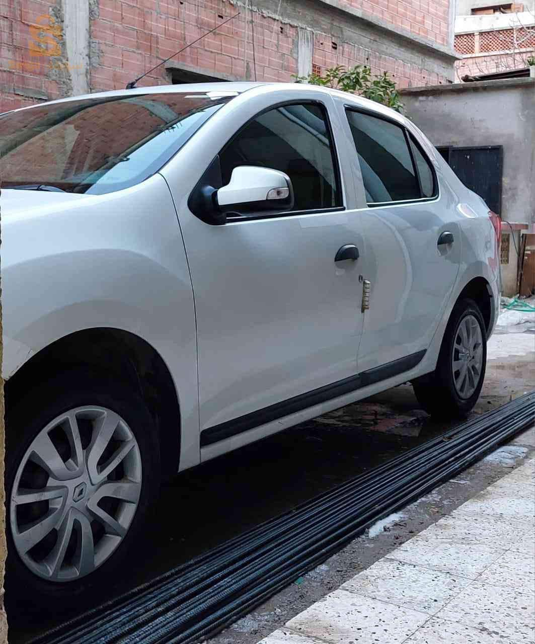 Renault SYMBOL 2021 ALGER