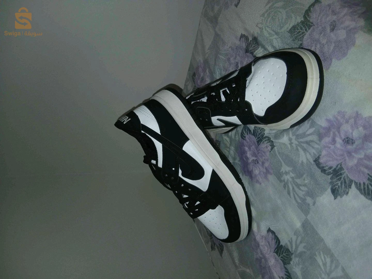 nike bon quality