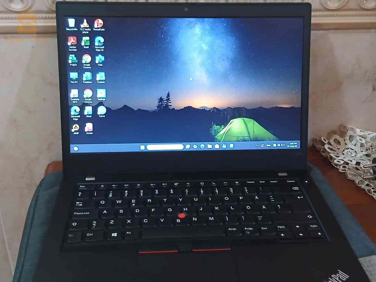 lenovo thinkpad l14 gen 1 ryzen 3 pro
