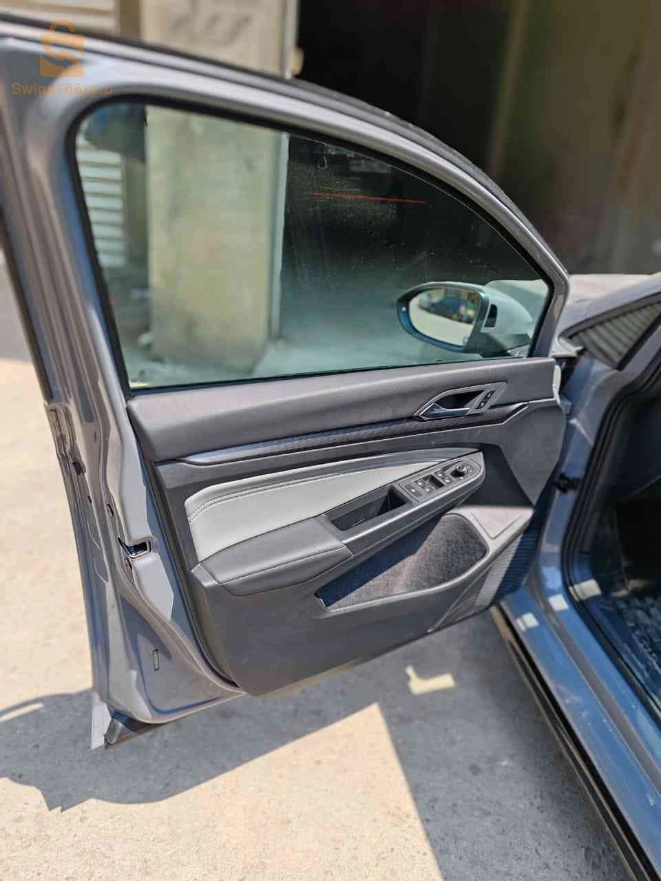 فولكس واجن Golf 2025 جيجل