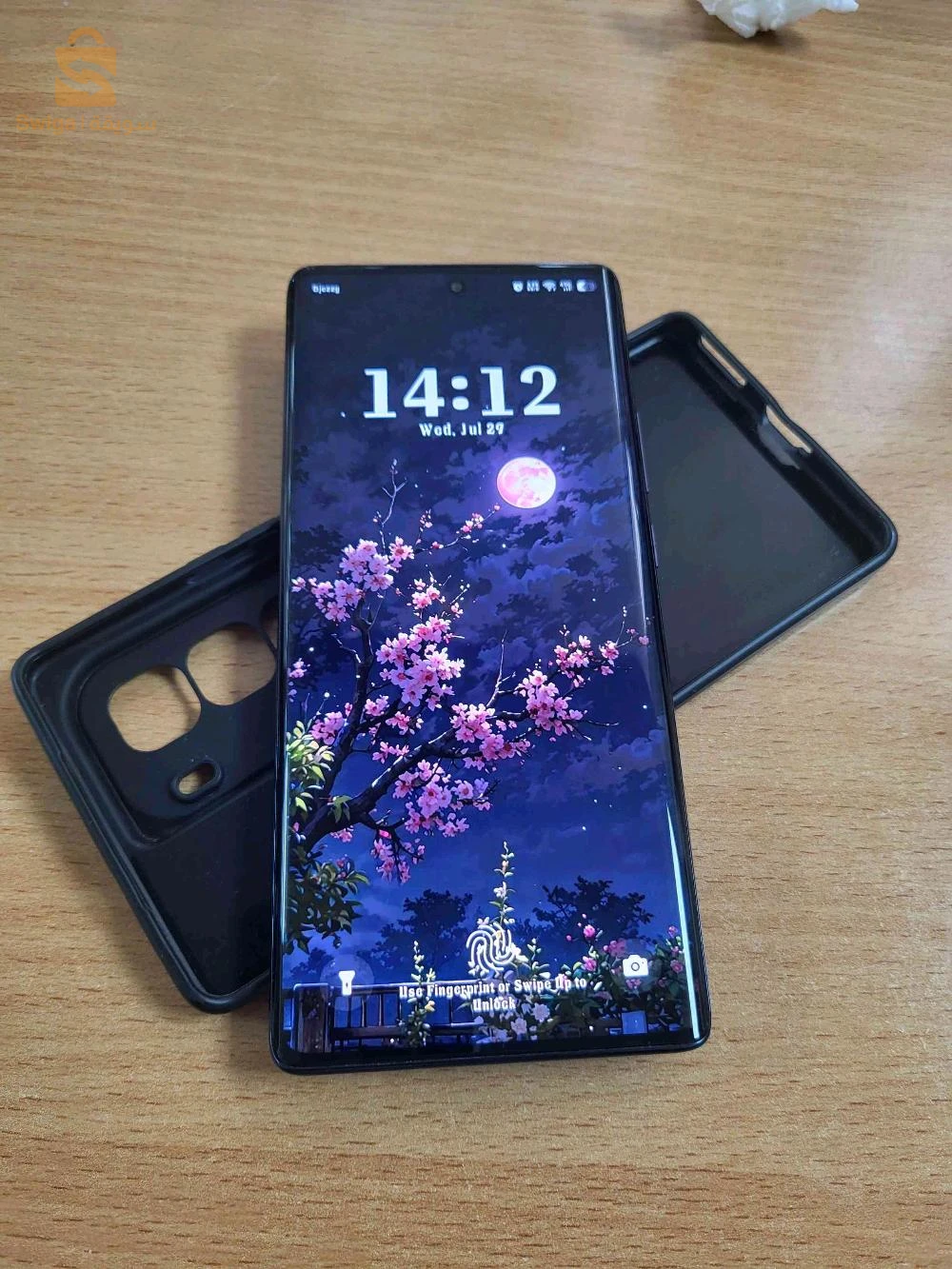 Infinix hot 50 pro plus