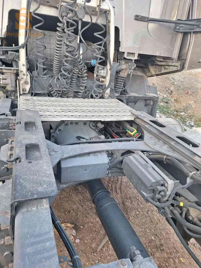 Renault 2018 SETIF