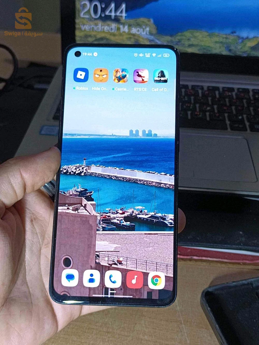 oppo reno 6 5G