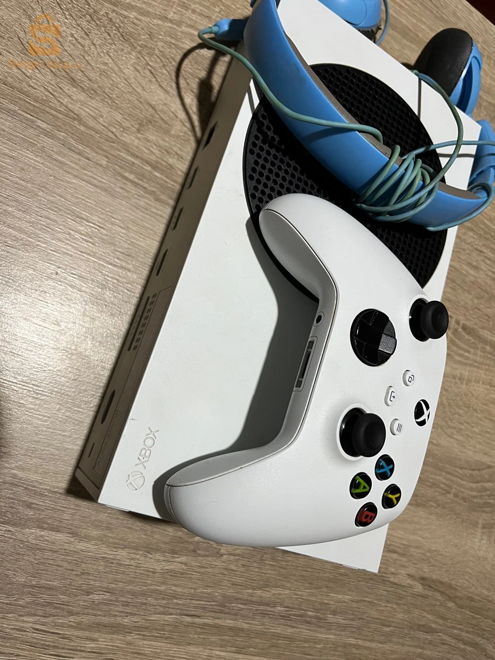 xbox s