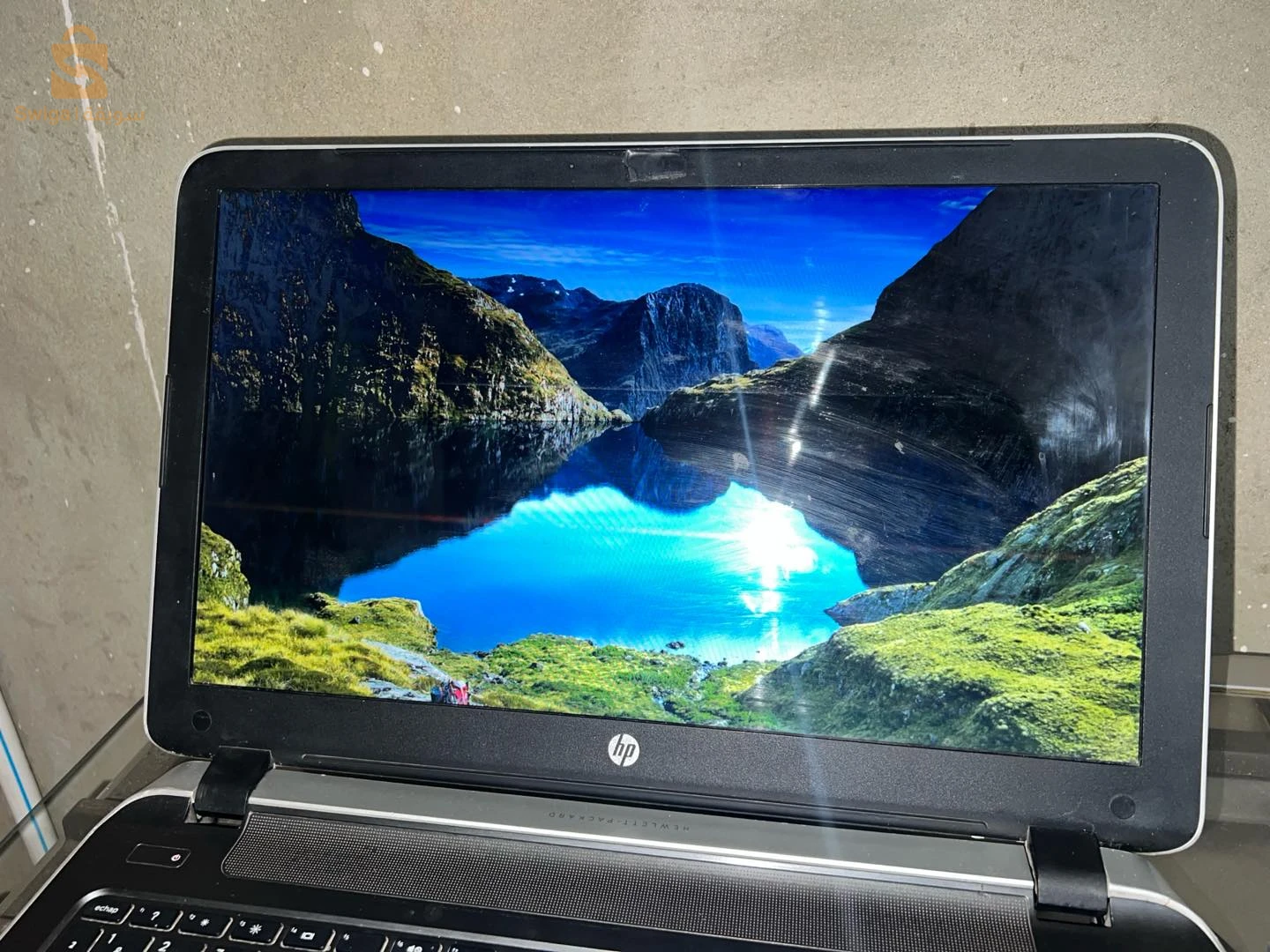 hp