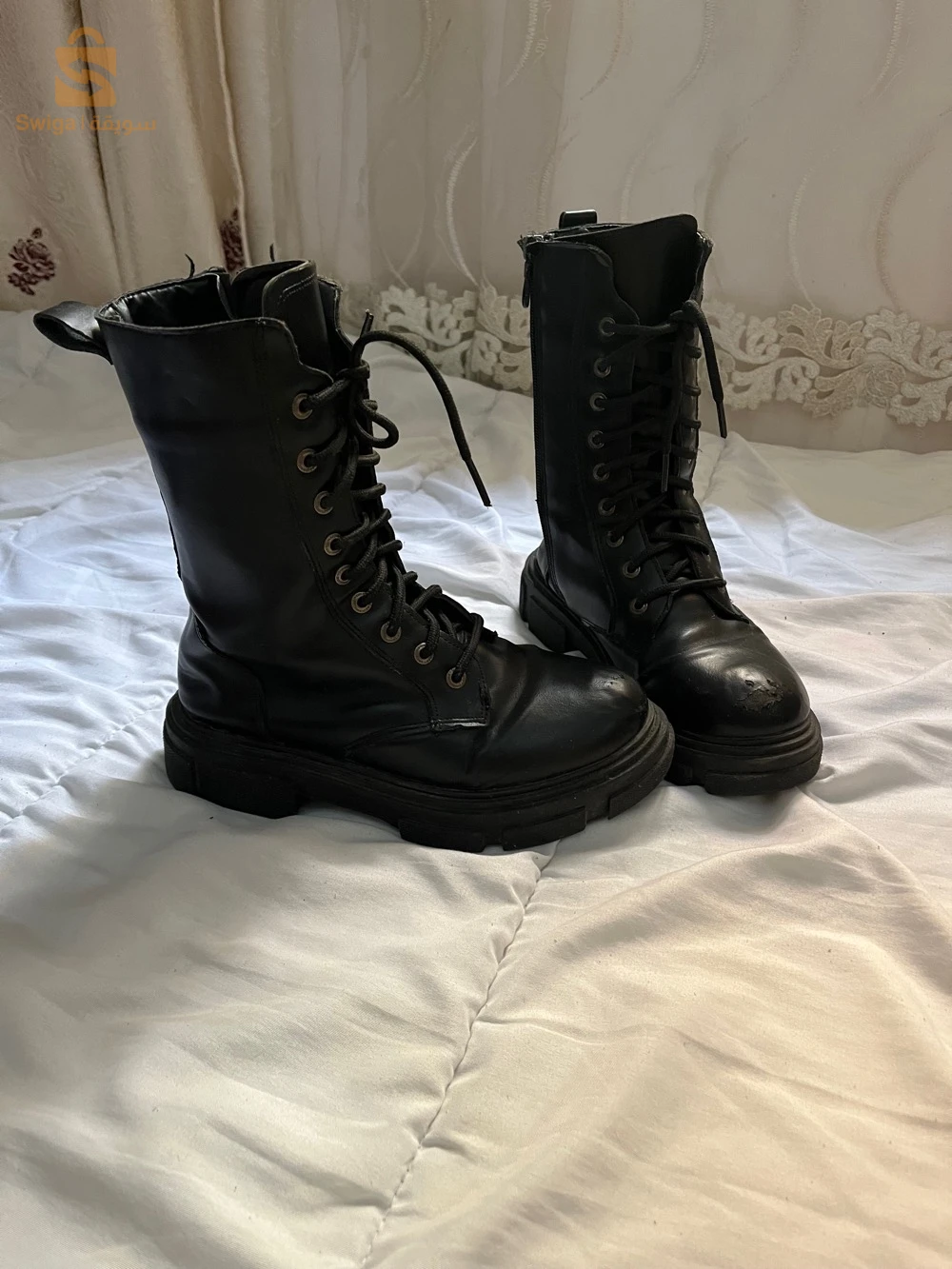 des chaussures a vendre