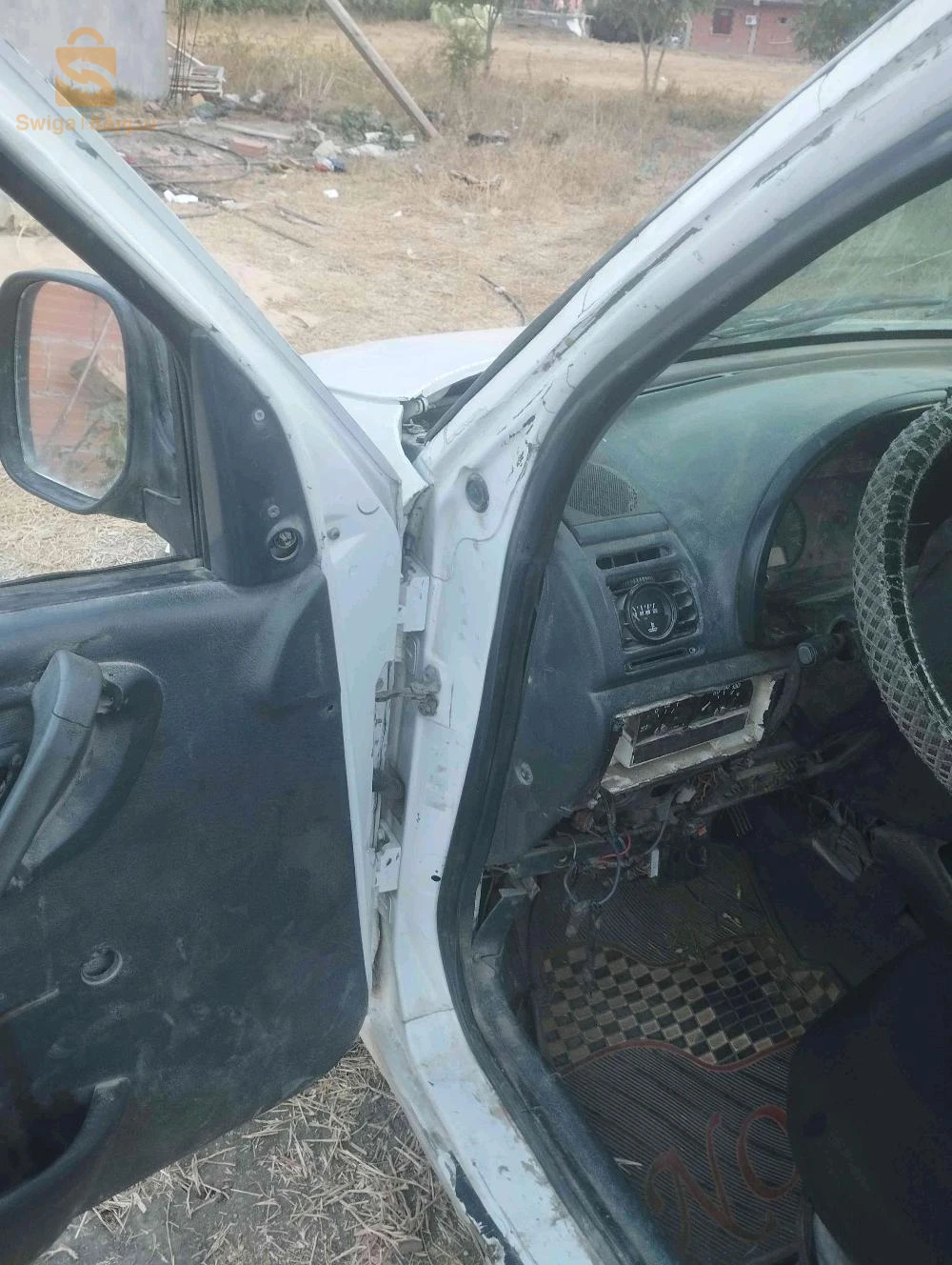 بيجو Partner 2000 تيبازة