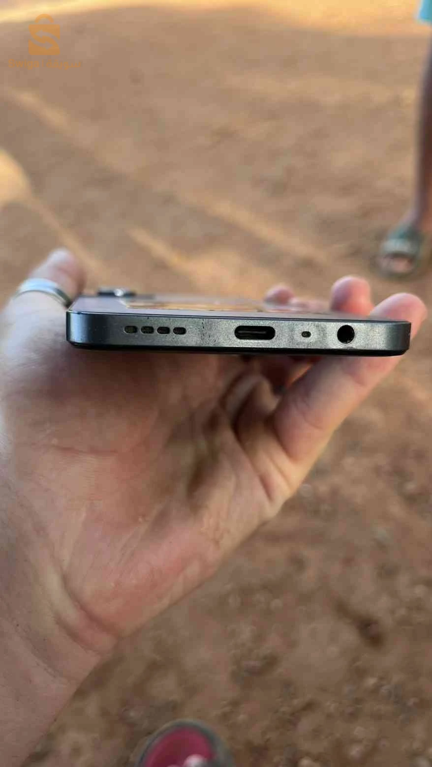 realme c65