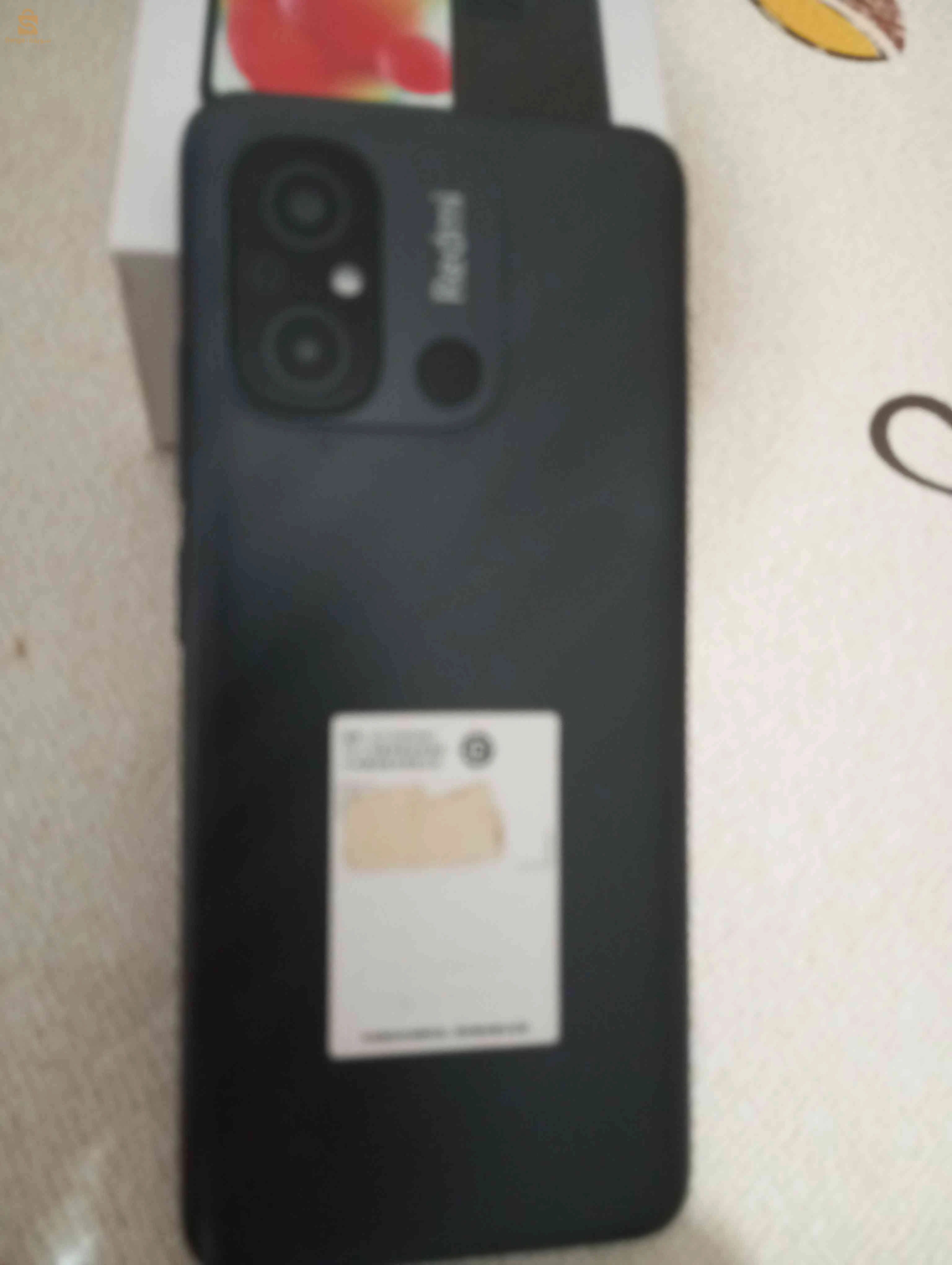Redmi12c
