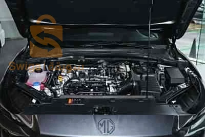 MG Mg 5 2026 AIN DEFLA