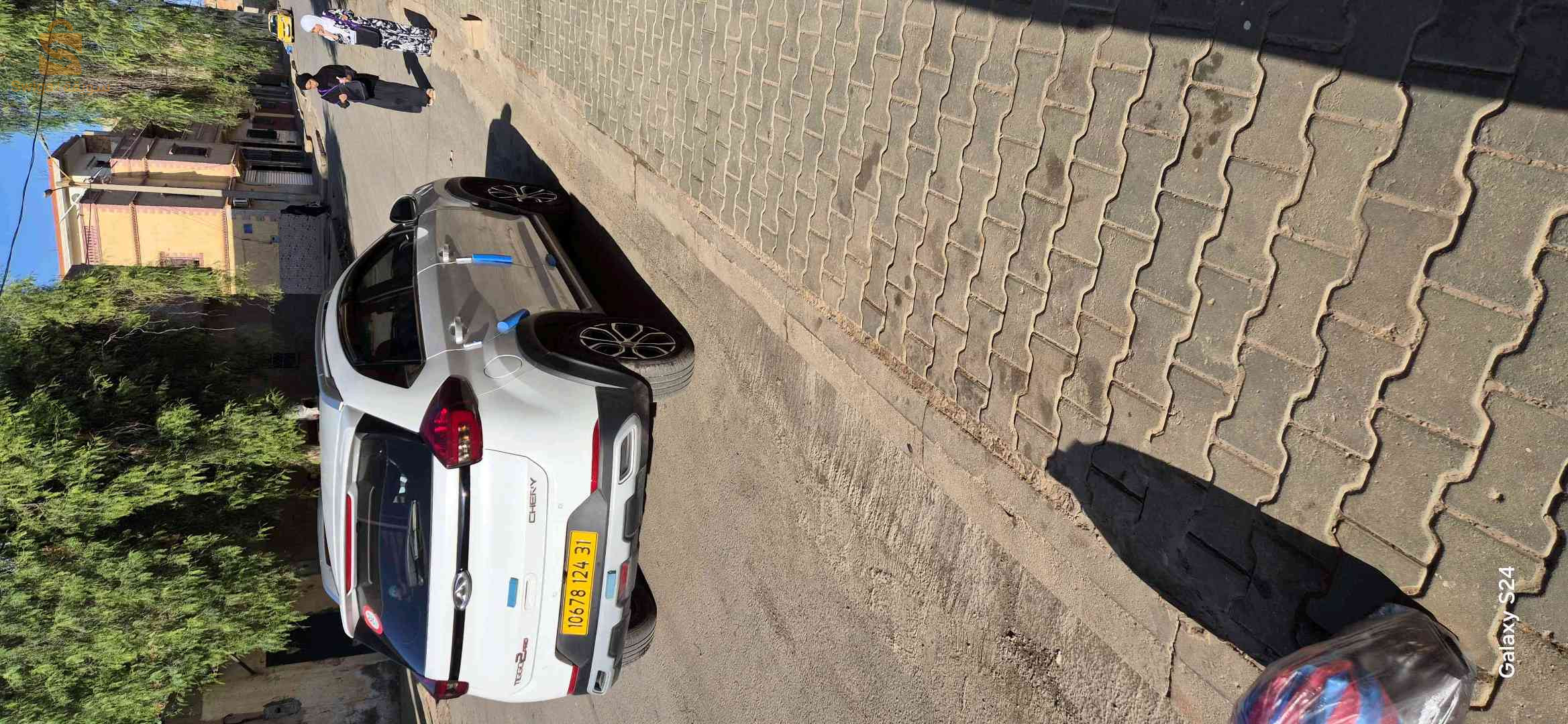 شيري Tiggo 2 2024 وهران