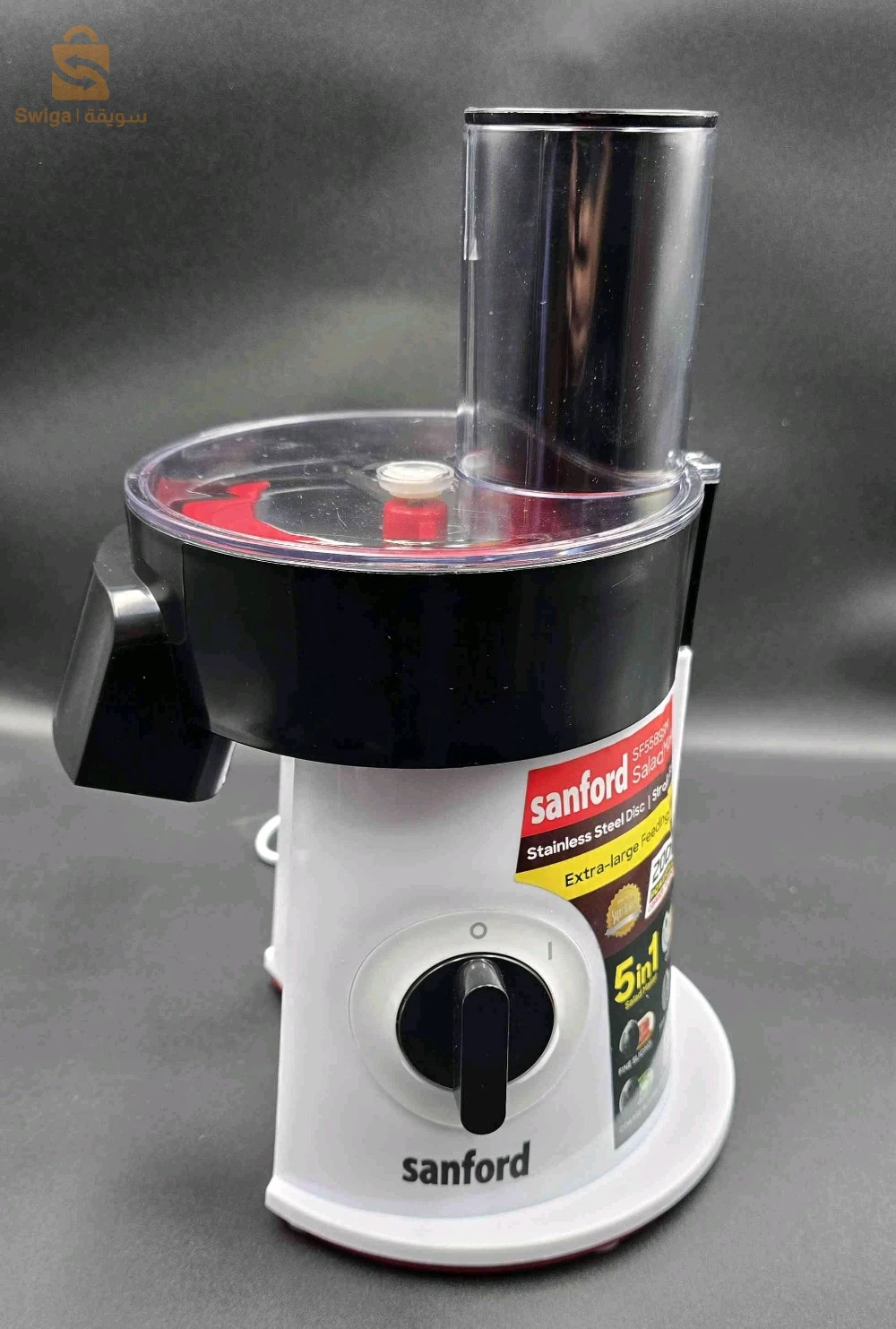 robot 5in1