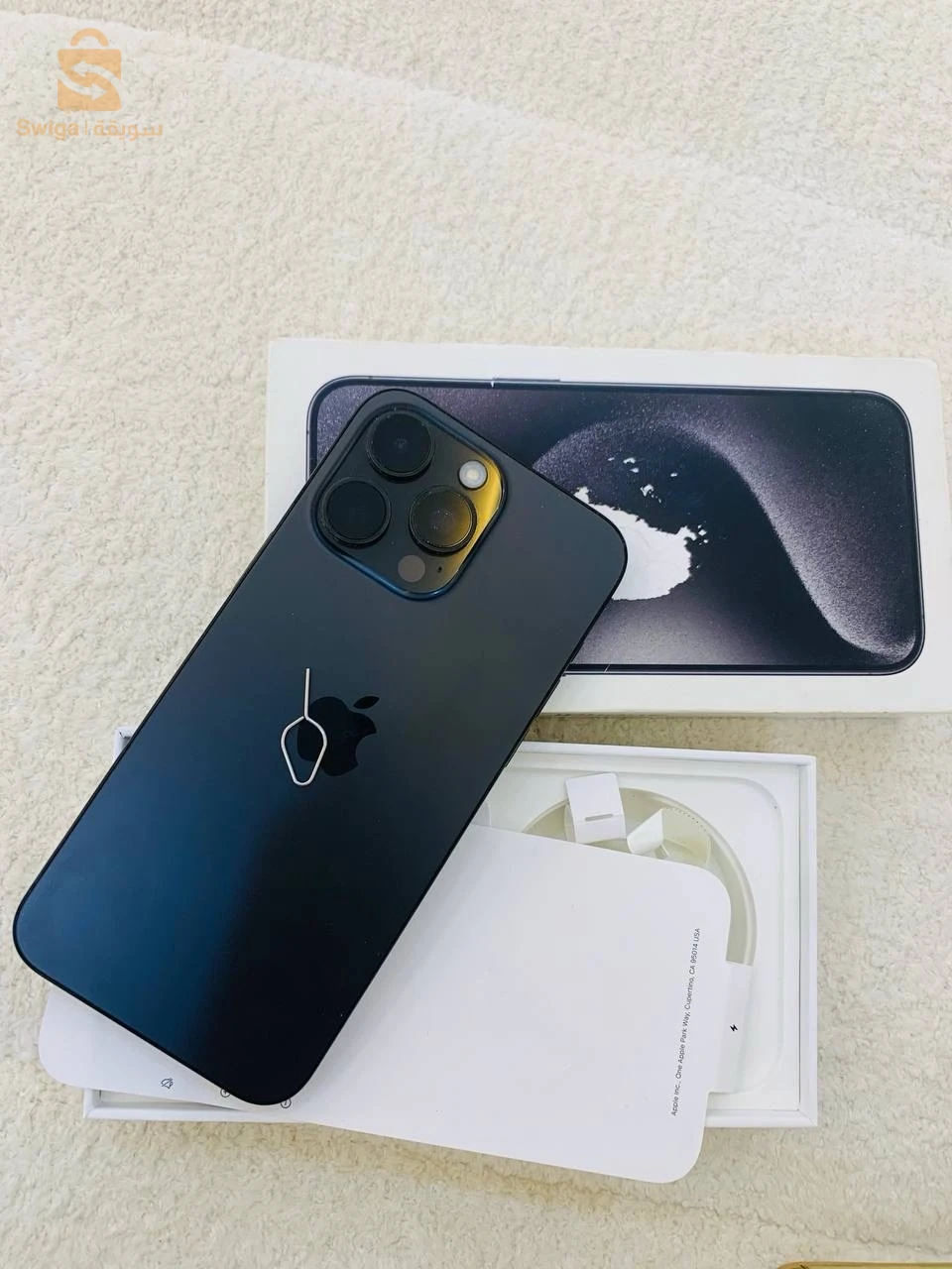 iphone 15 pro mqx
