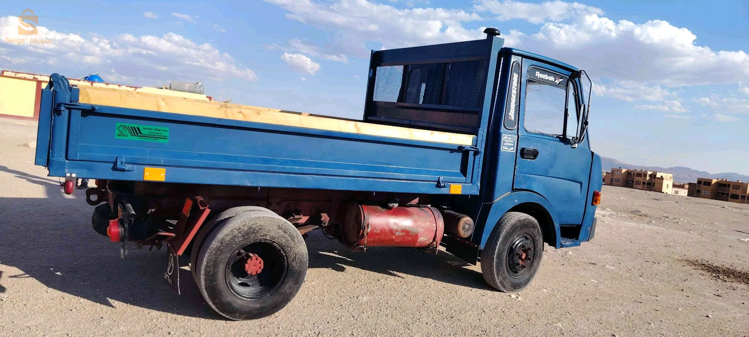 other cars 1990 BATNA