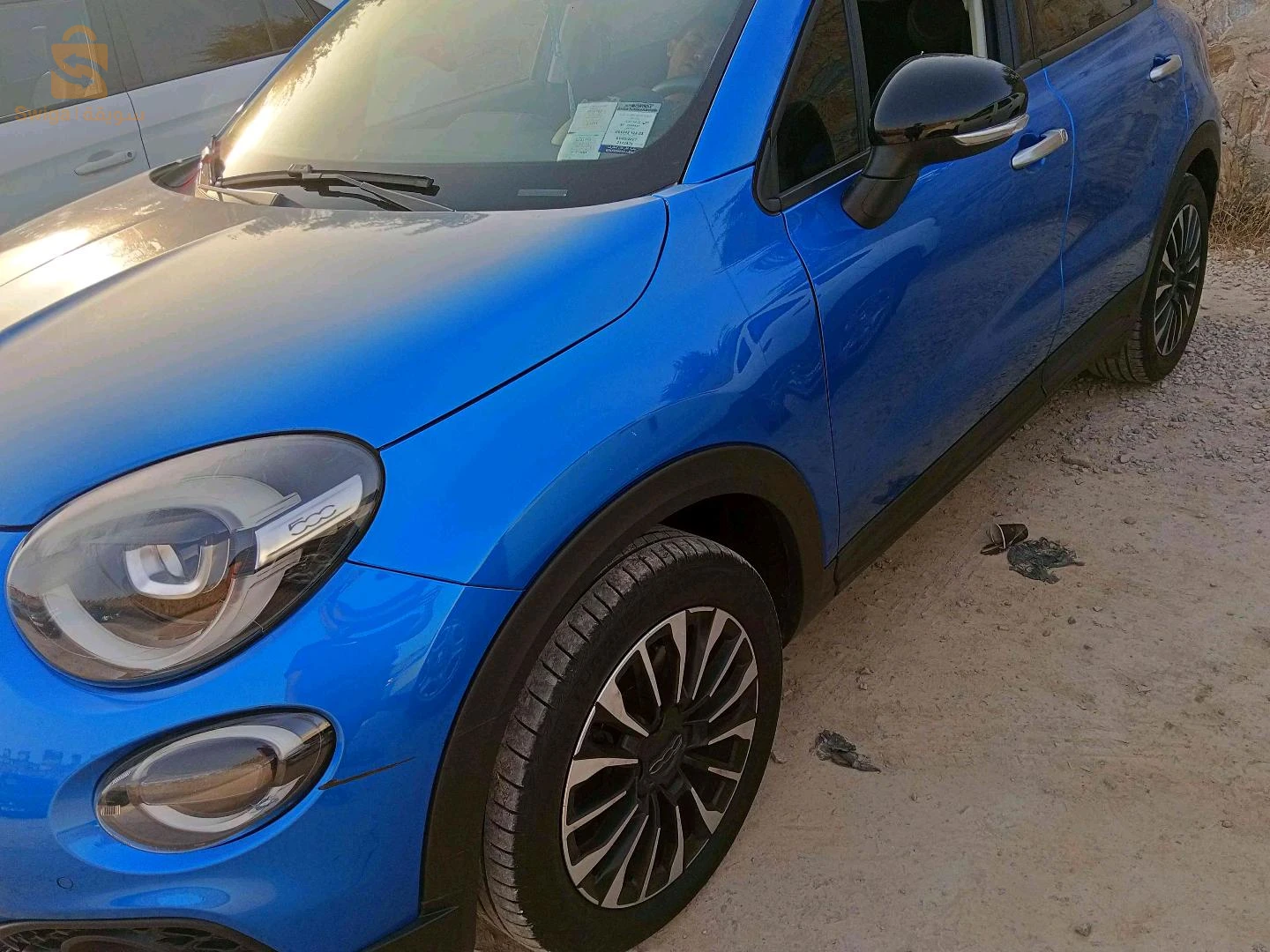 Fiat 500X 2023 ANNABA