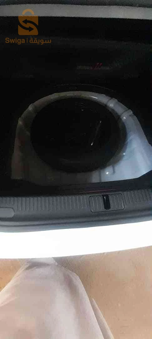 ام جي Mg 5 2026 سكيكدة