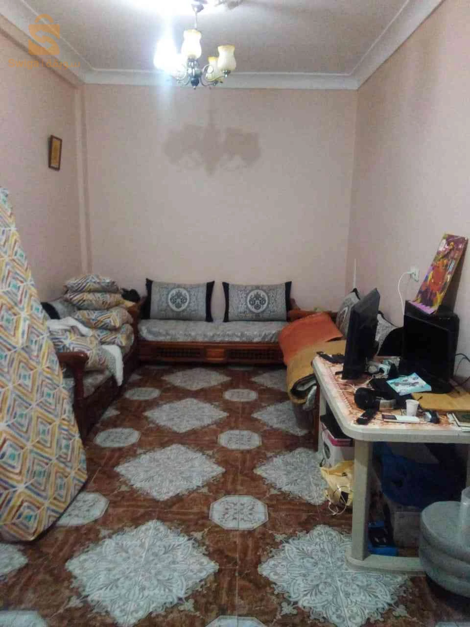 بيع سكن