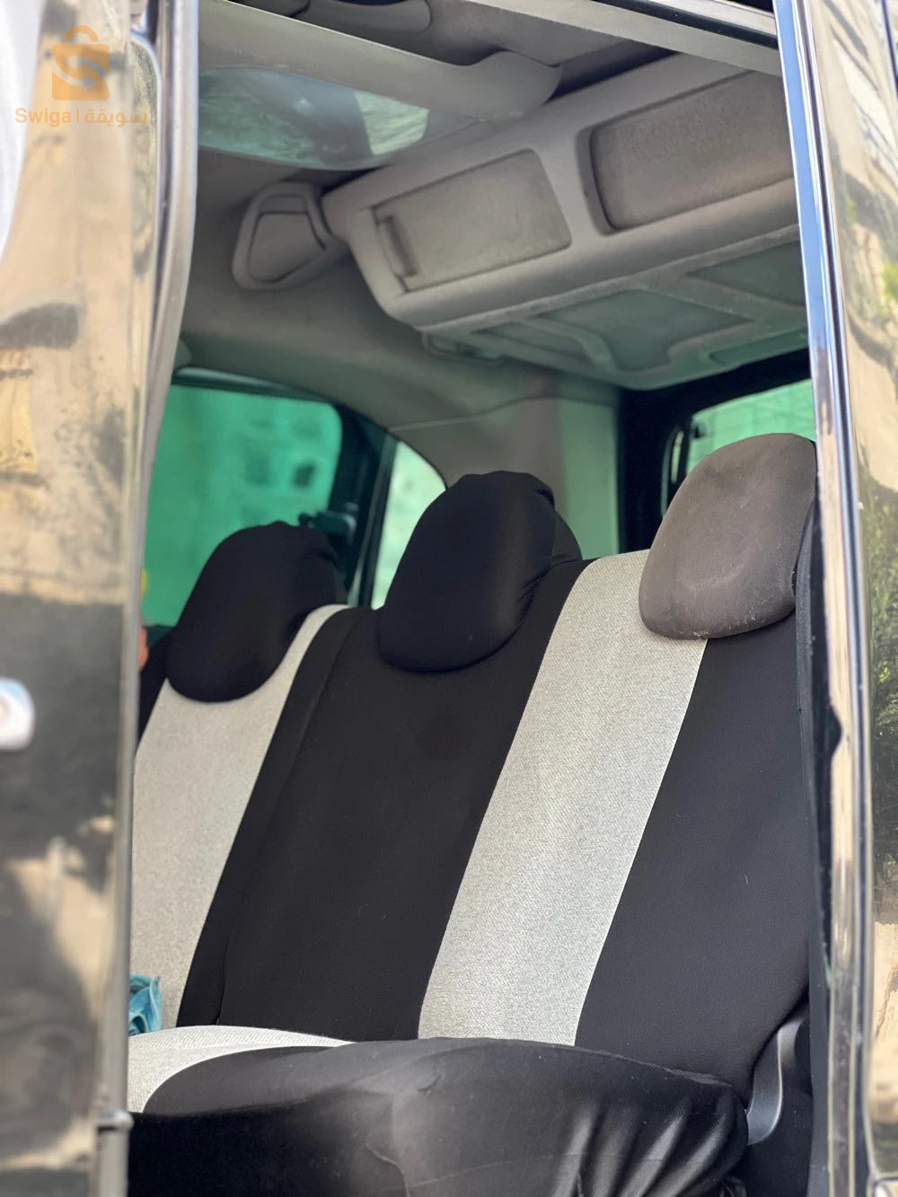 Citroen Berlingo 2009 SETIF