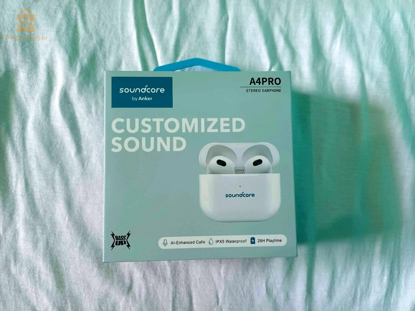 Anker a4 pro