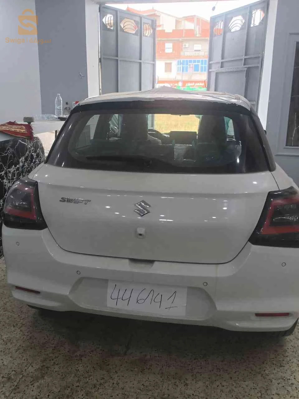 Suzuki Swift 2026 SKIKDA