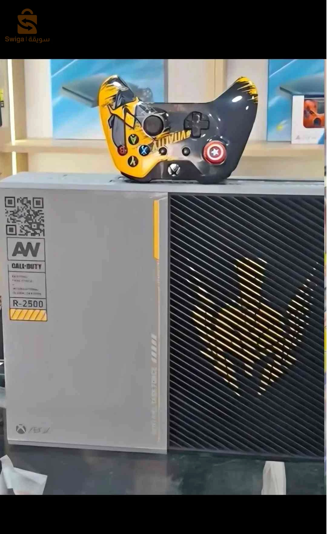 Xbox 1