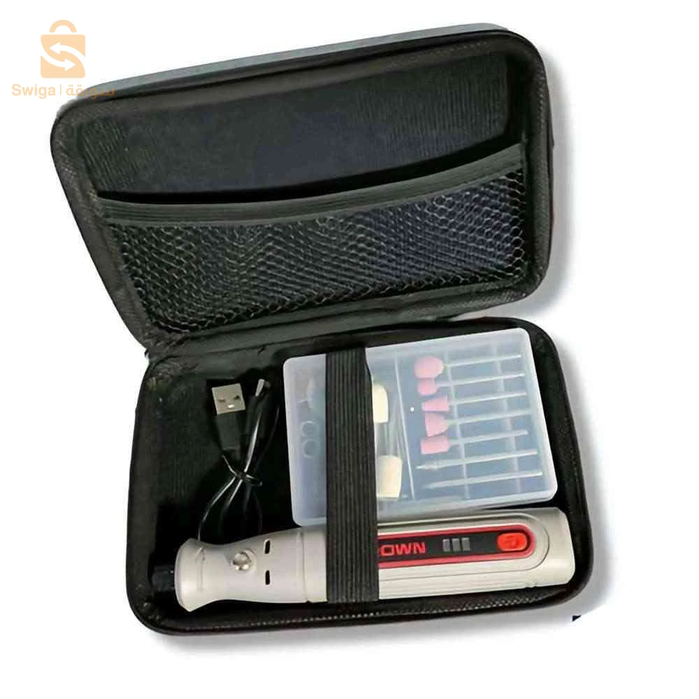 Meuleuse CT23027
