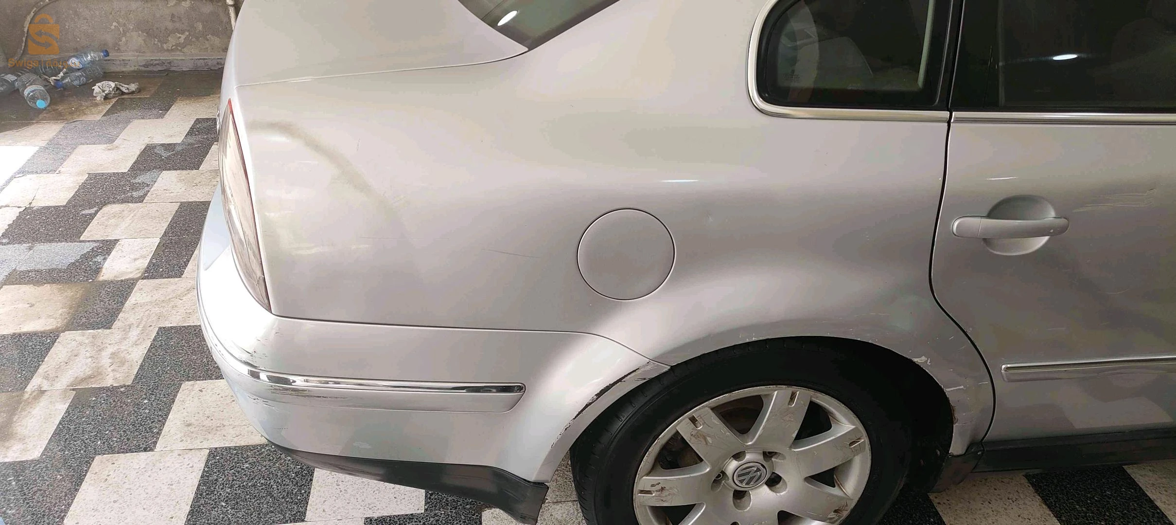 Volkswagen Passat 2005 M'SILA