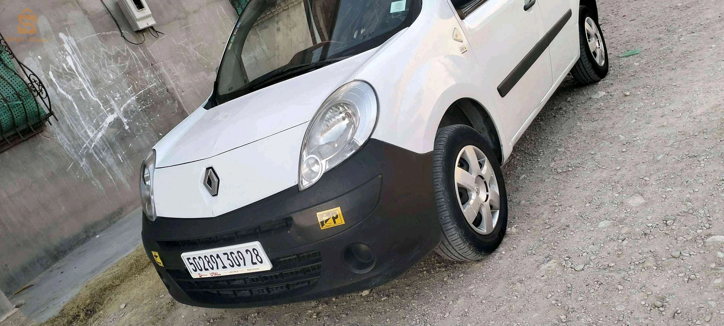 Renault Kangoo M'SILA