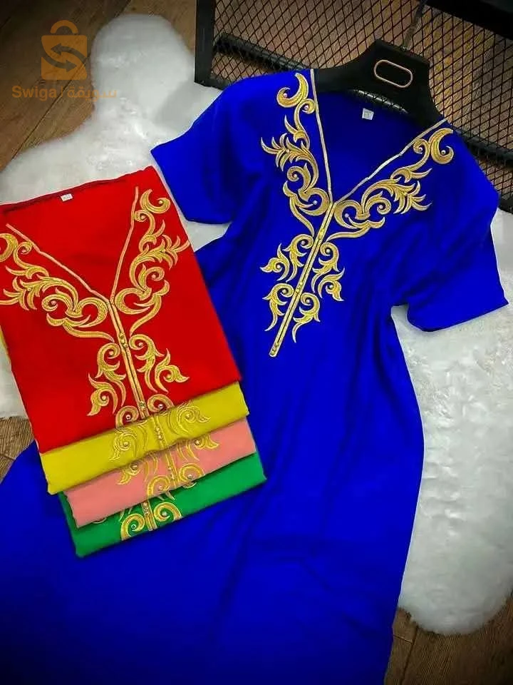 جبات روعه طاي M L XL XXL 
صولد
