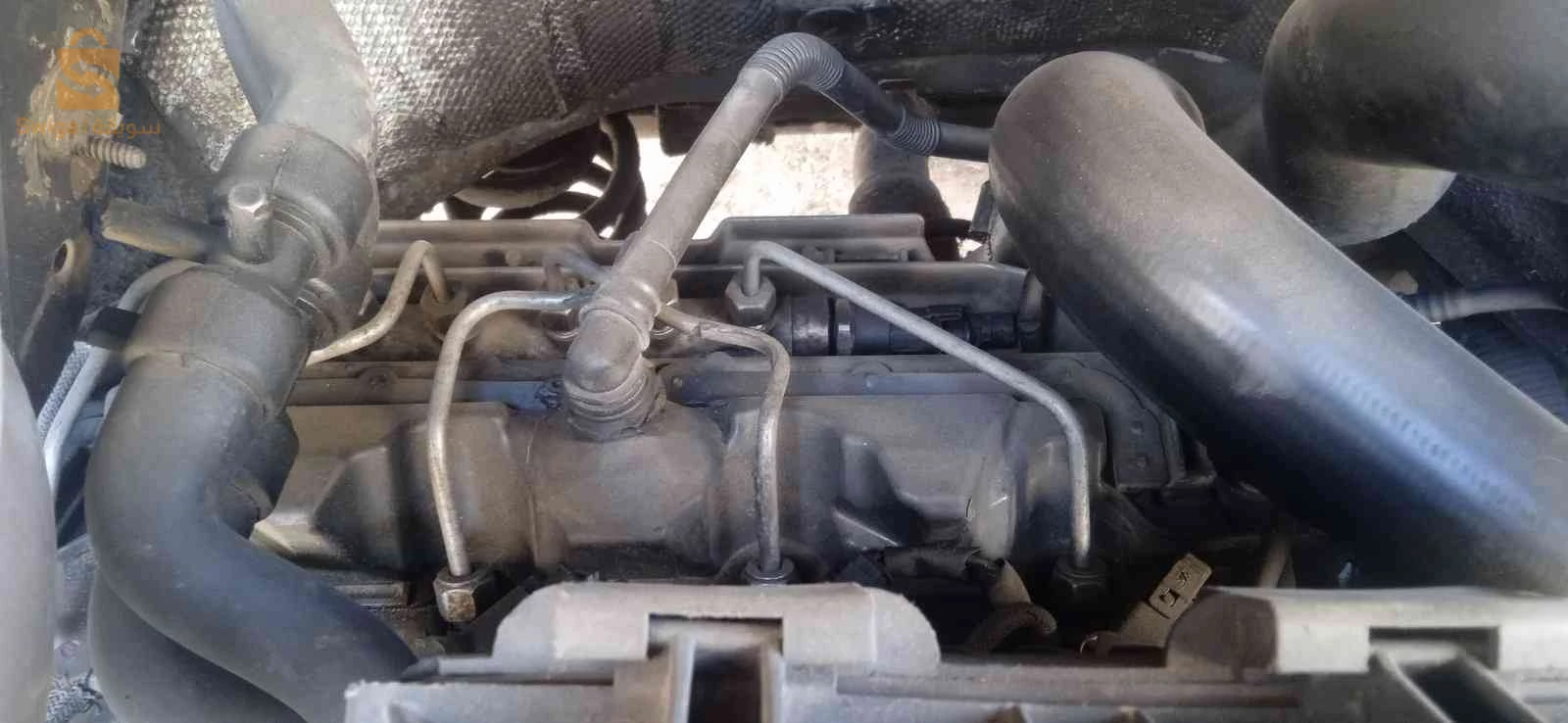 Renault Master 2008 BOUMERDES