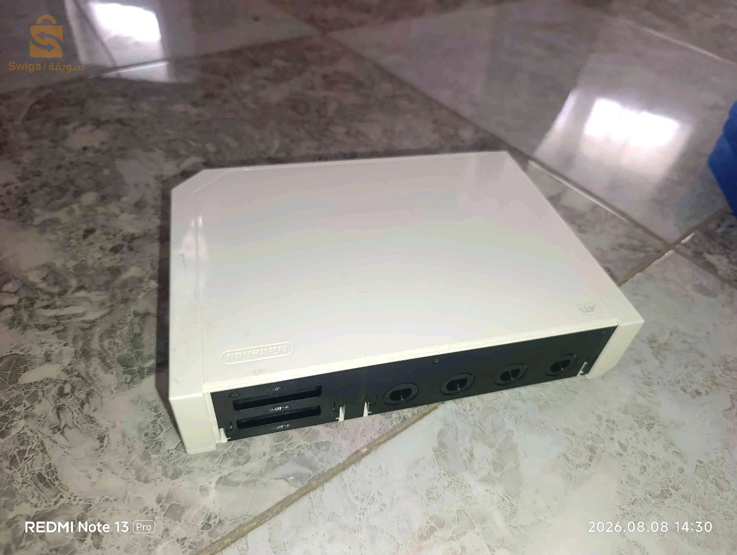جهاز Wii
