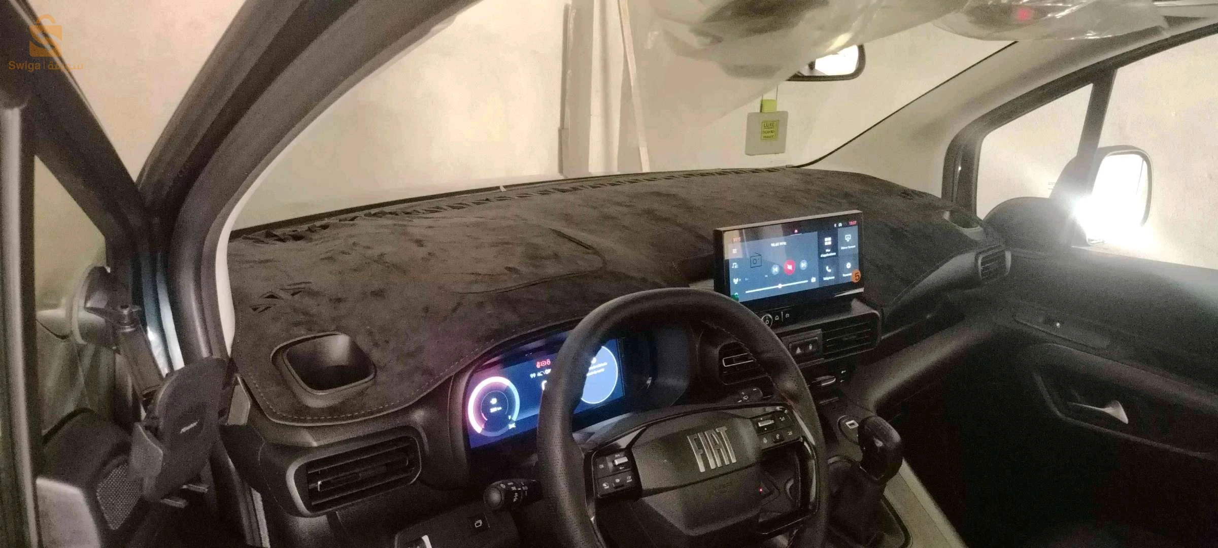 Fiat Doblo 2026 OUARGLA
