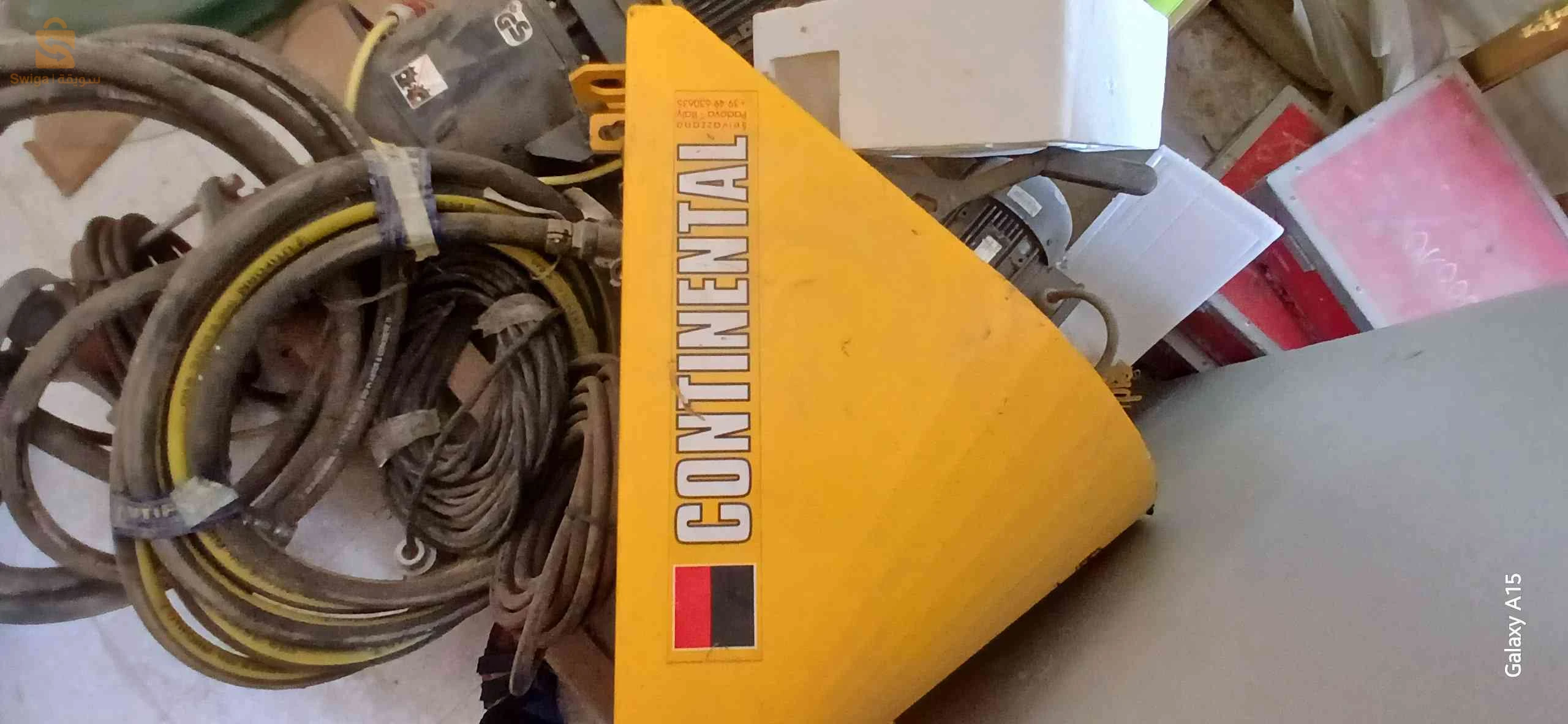 بونب تلباس كهربا  جديدة