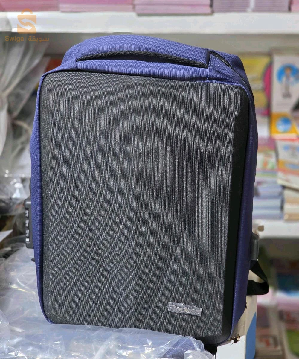 Sac a dos Rodess Original rd147 antivol tendance