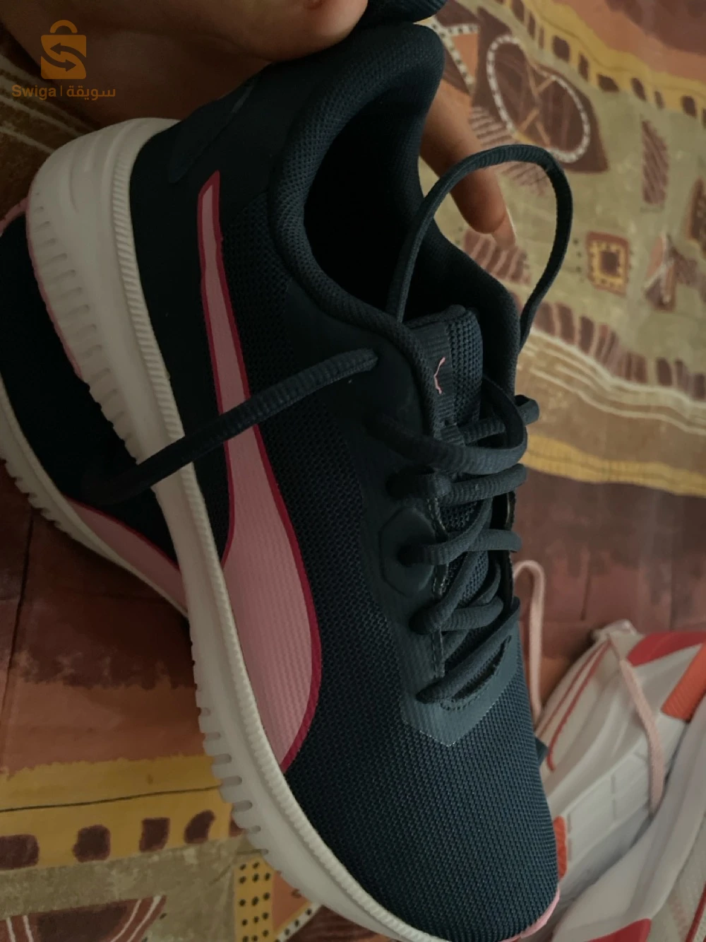 basket femme original neuf