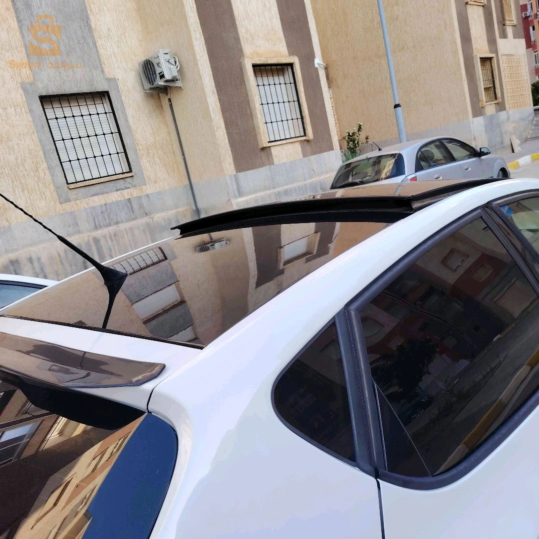 Seat Ibiza 2013 BEJAIA
