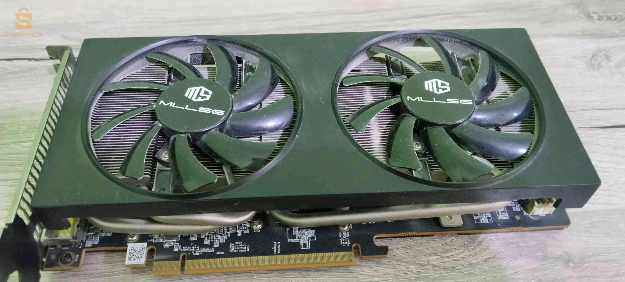 RX 5700XT 8GB