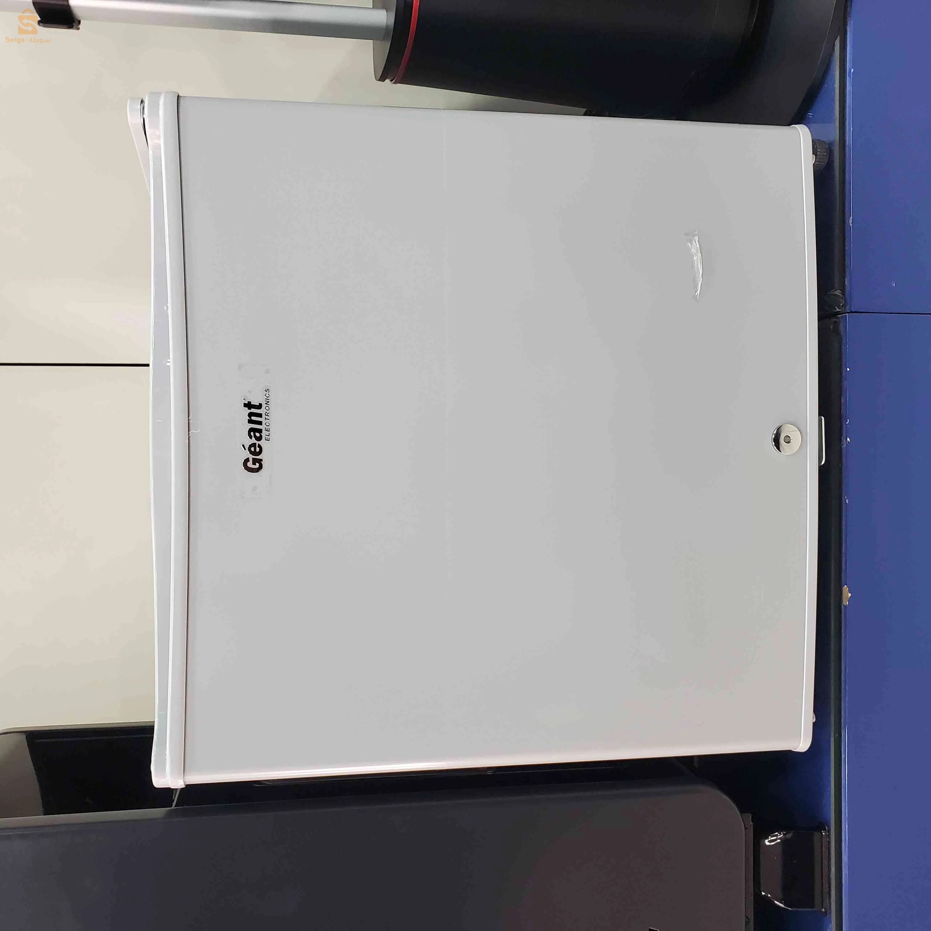 Mini Bar Géant Gris NV modèle 45L MBK62-G
